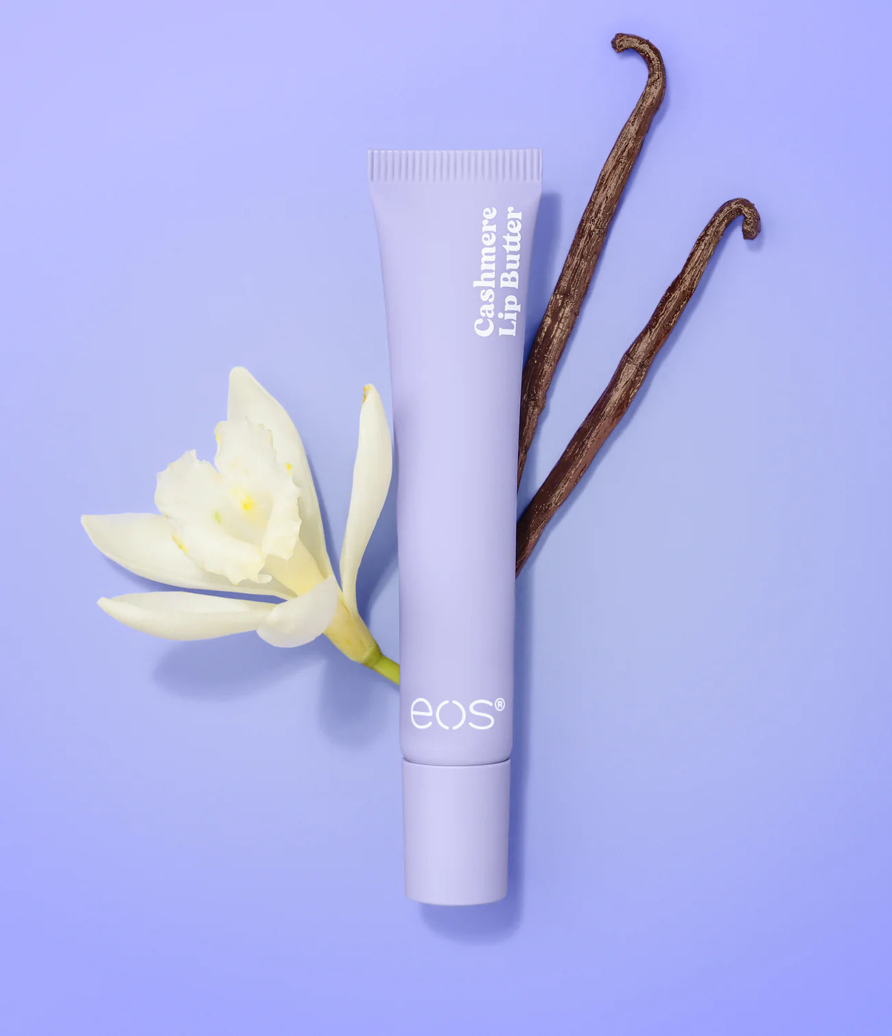 Coconut Milk Lip Balm
