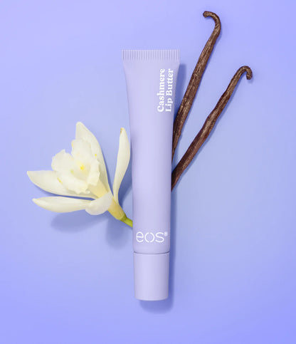 Coconut Milk Lip Balm