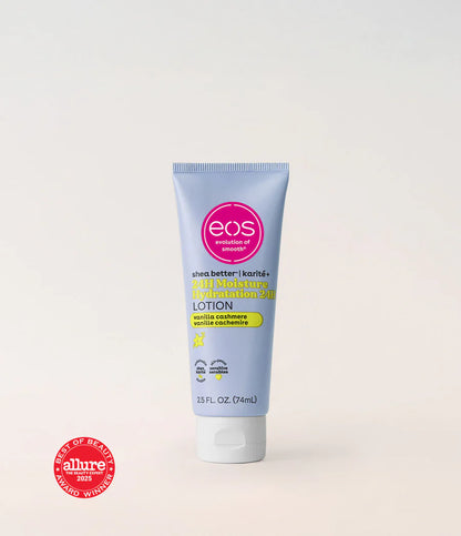 Vanilla Cashmere travel ķermeņa losjons