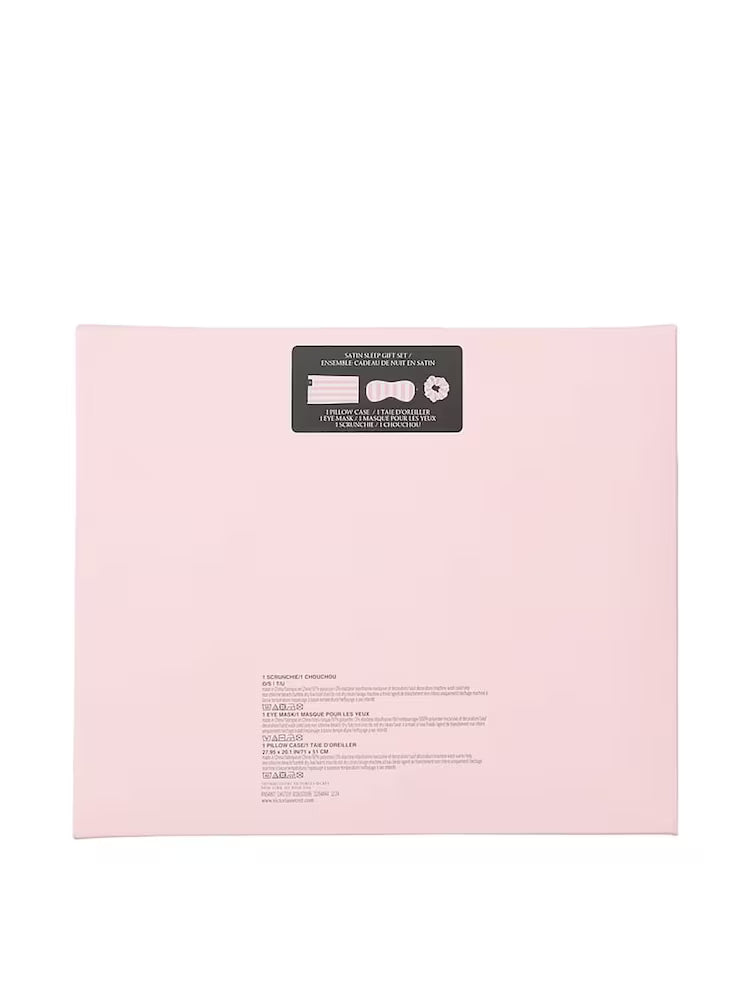 Dāvanu komplekts iconic stripe