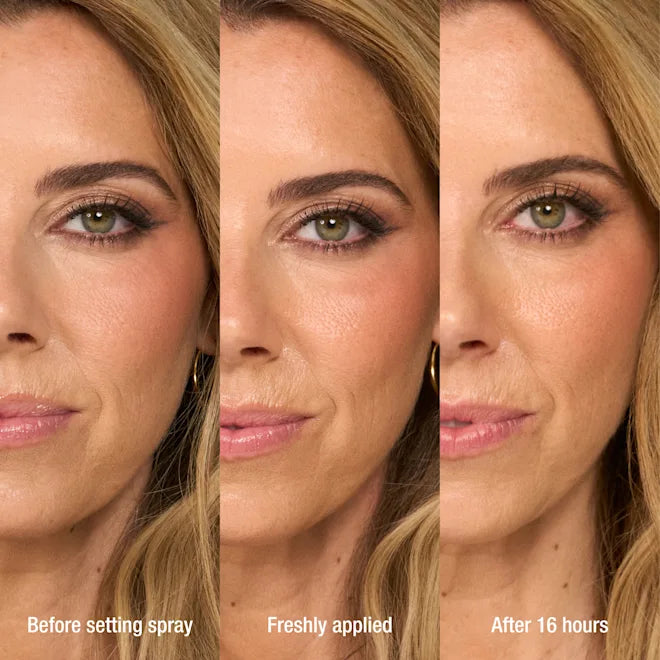 Setting Spray grima fiksators ( 3 tilpumi )