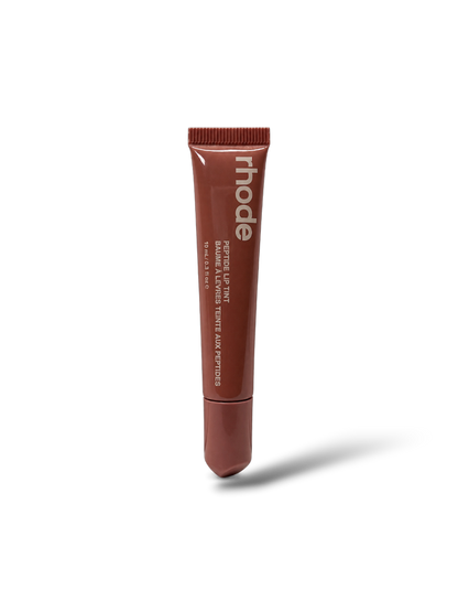 Тонирующий бальзам для губ Rhode Peptide Lip Tint