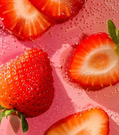 Бальзам для губ EOS Strawberry Sorbet