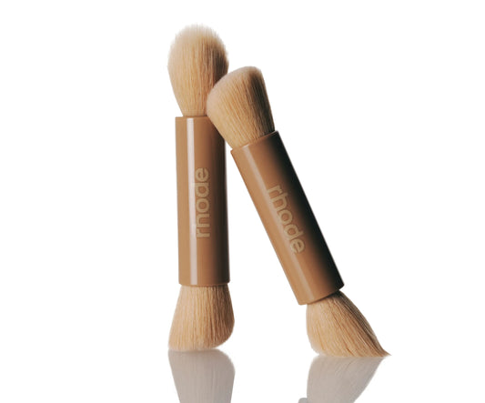 Rhode products in Latvia - lip treatment, sets, and care