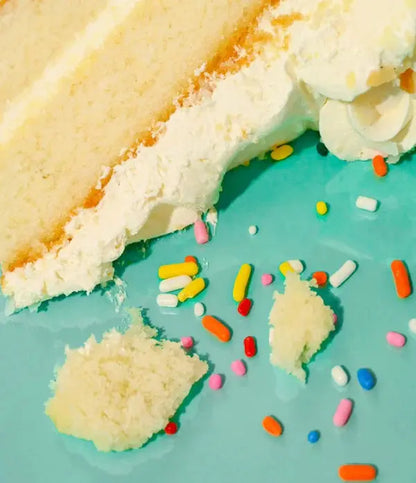 Birthday Cake lūpu balzams – eos