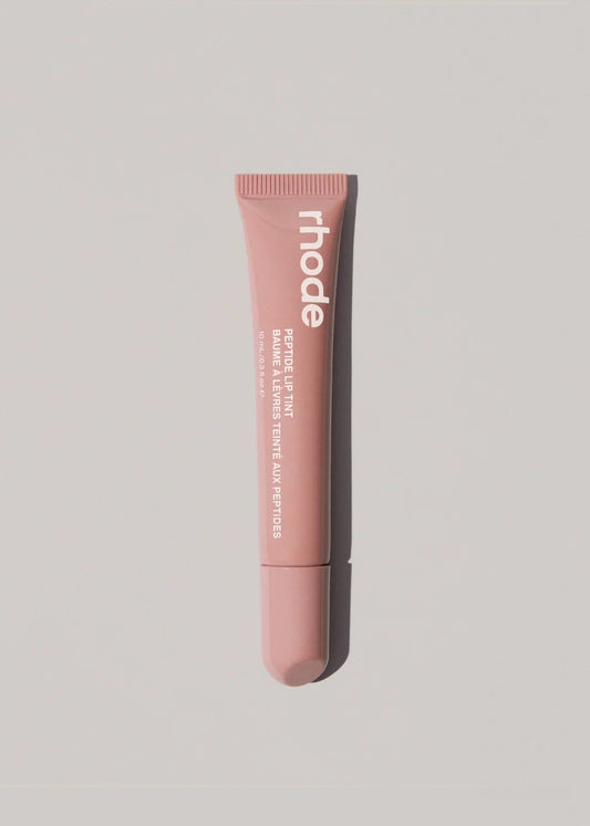 Peptide Lip Tint toast
