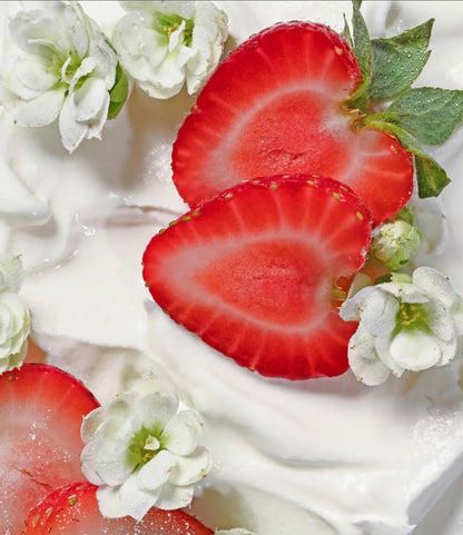 Strawberry Dream dušas želeja