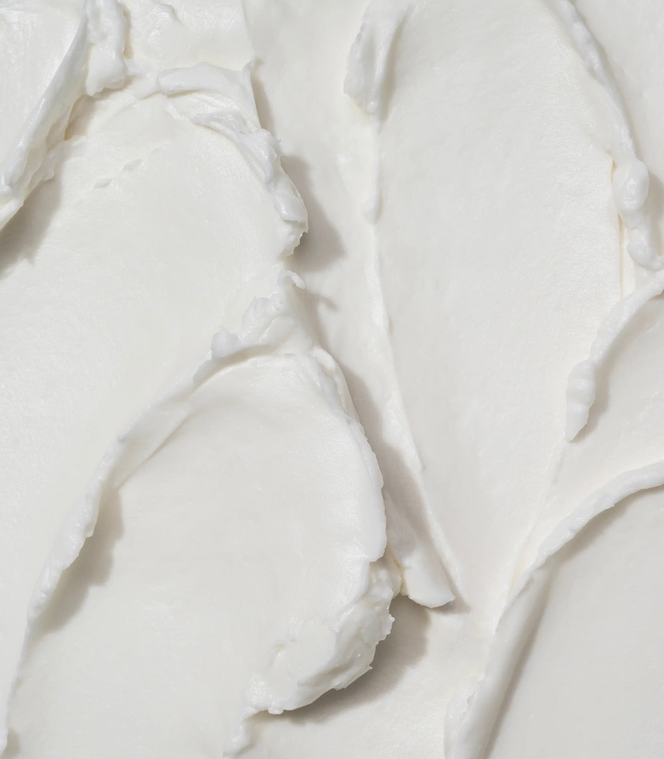 Vanilla Cashmere Whipped Body Butter