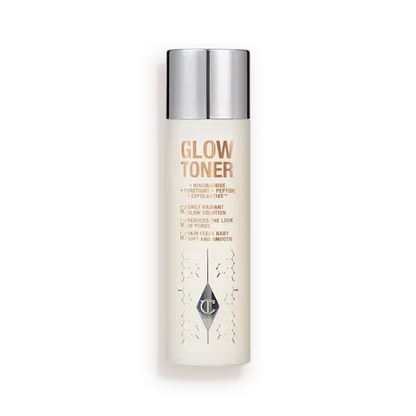 Izgaismojošs toniks sejai – Charlotte Tilbury