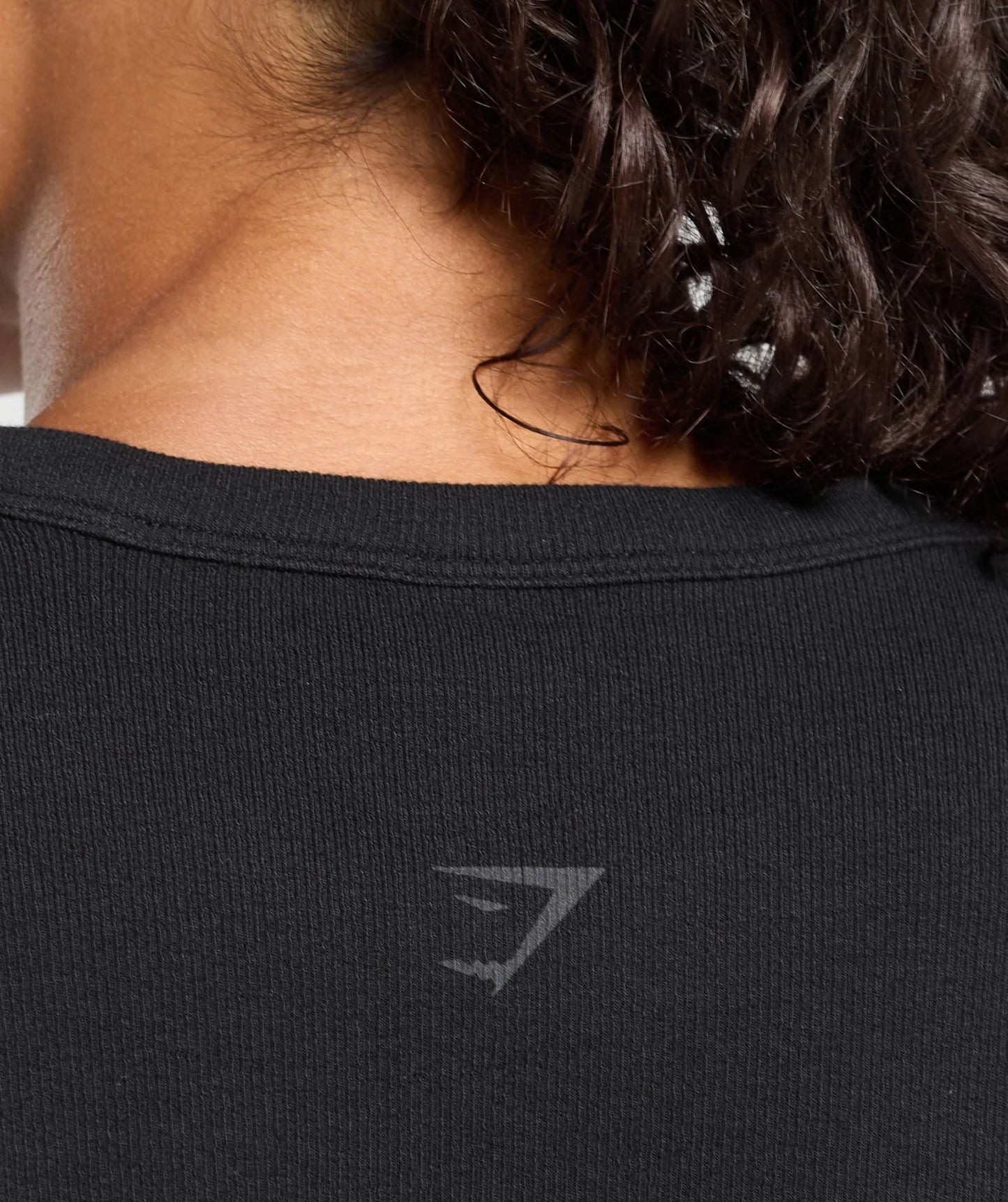 Lifting Oversized t - krekls