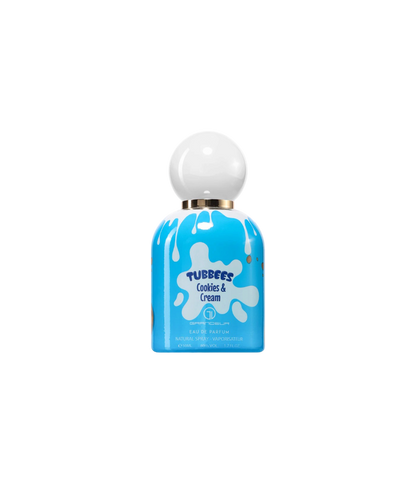 Tubbees Cookies & Cream Eau de Parfum