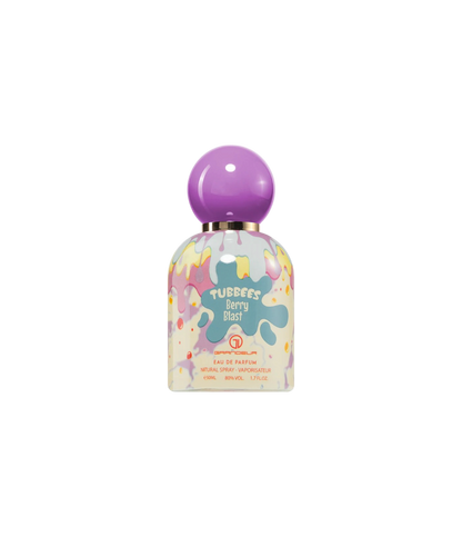 Tubbees Berry Blast Eau de Parfum