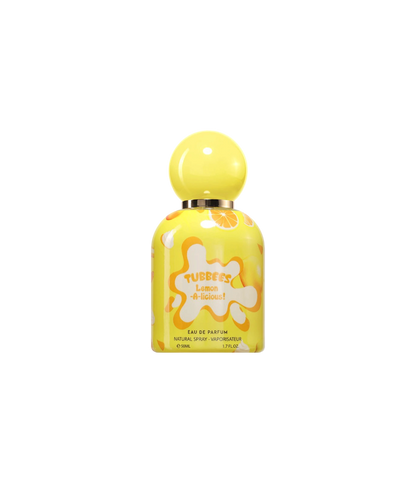 Tubbees Lemon A-Licious Eau de Parfum