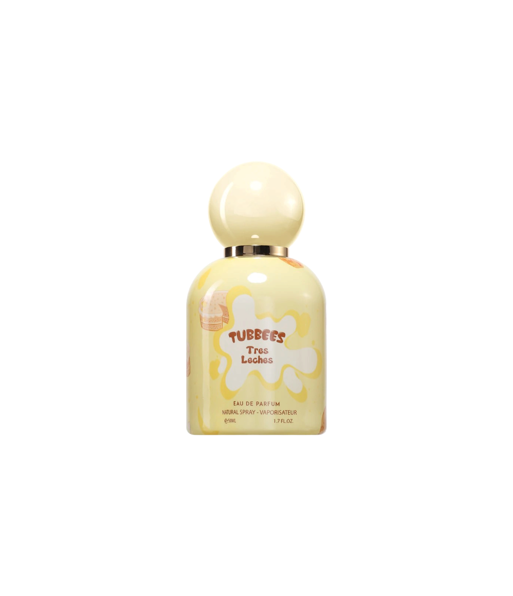 Tubbees Tres Leches Eau de Parfum