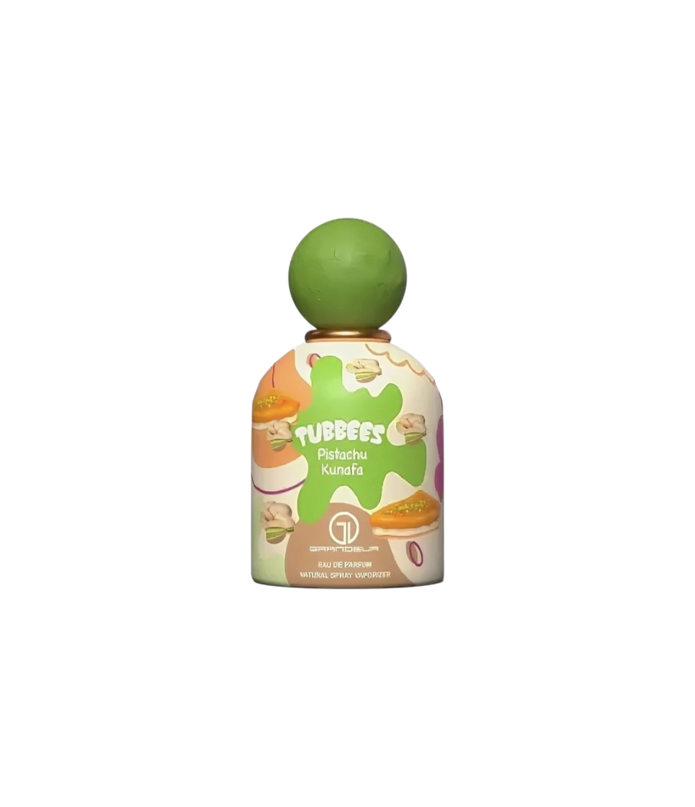 Tubbees Pistachio Kunafa Eau de Parfum