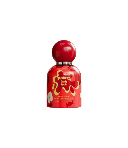 Tubbees Candy Apple Eau de Parfum