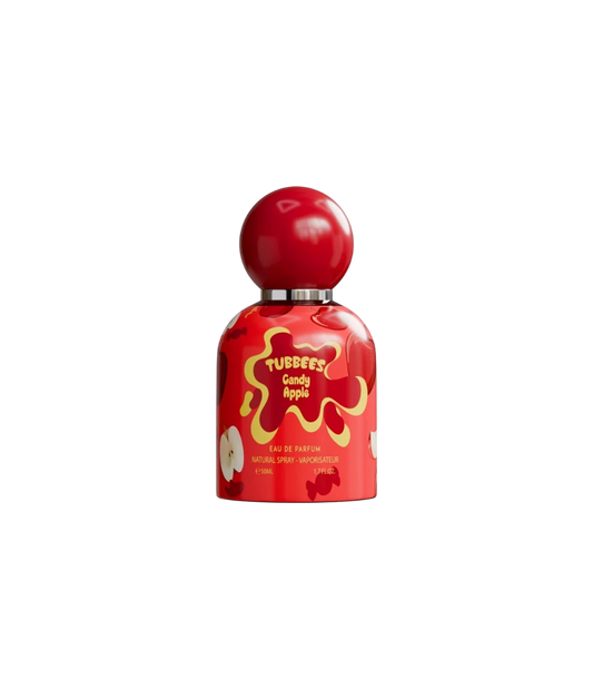 Tubbees Candy Apple Eau de Parfum