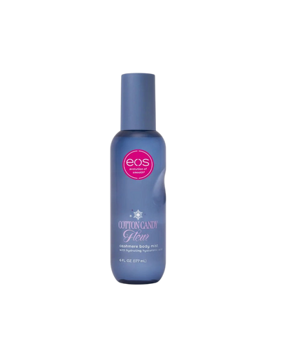 EOS Cotton Candy Fleur Body Mist