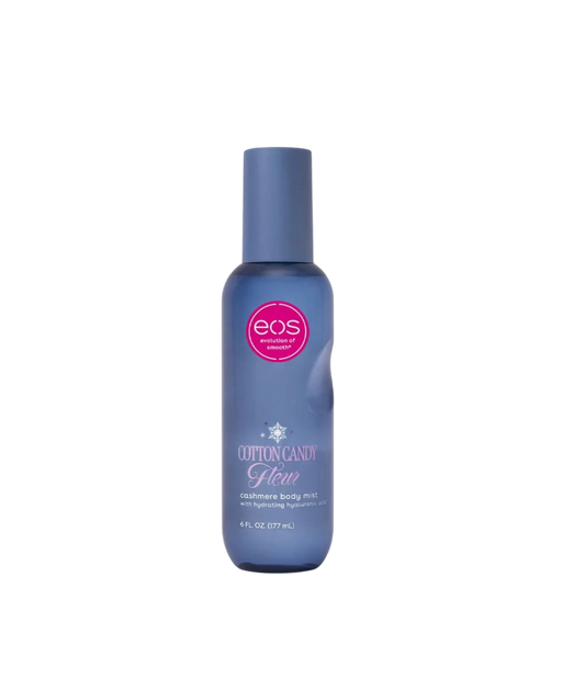 EOS Cotton Candy Fleur Body Mist