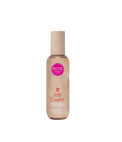EOS Cozy Comfort Body Mist