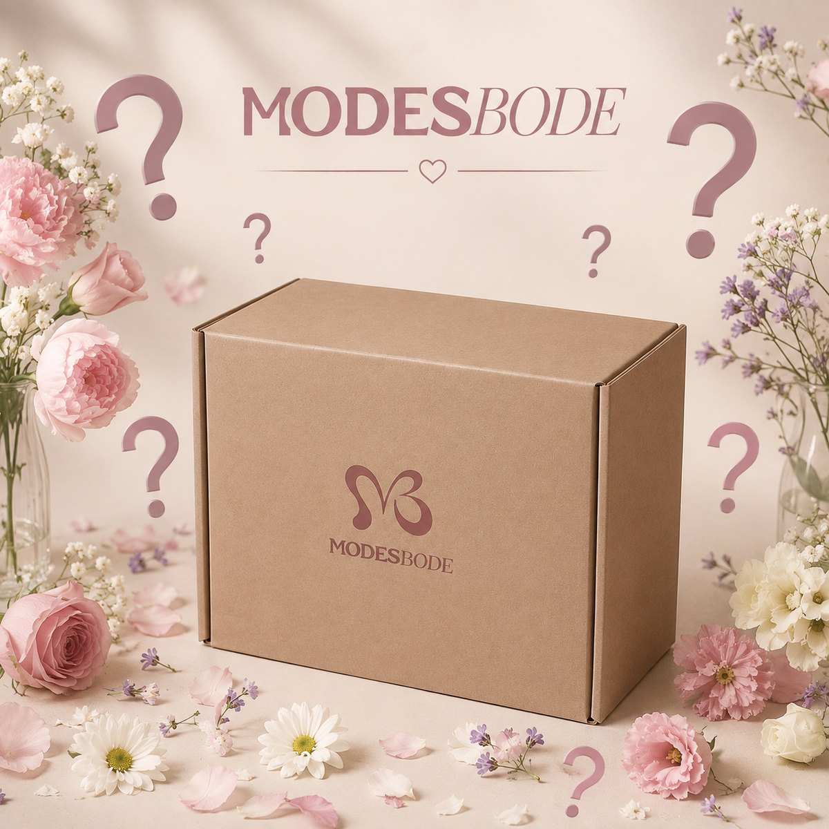 SURPRISE BOX