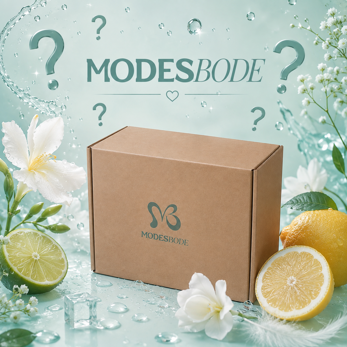 SURPRISE BOX