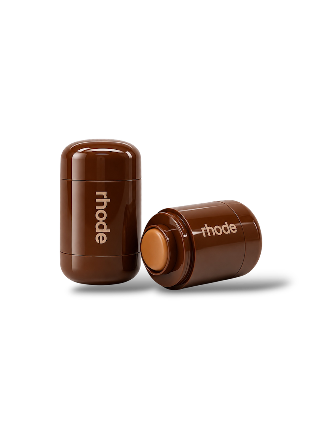 rhode pocket bronze ( 6 toņi )