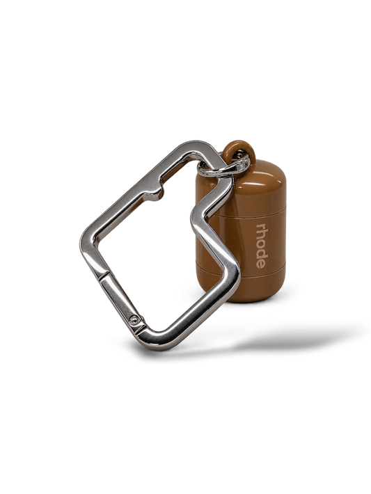 rhode carabiner