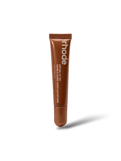 Тонирующий бальзам для губ Rhode Peptide Lip Tint