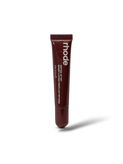 Тонирующий бальзам для губ Rhode Peptide Lip Tint