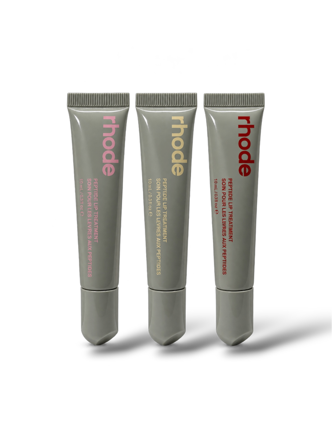 Rhode Peptide Lip Treatment