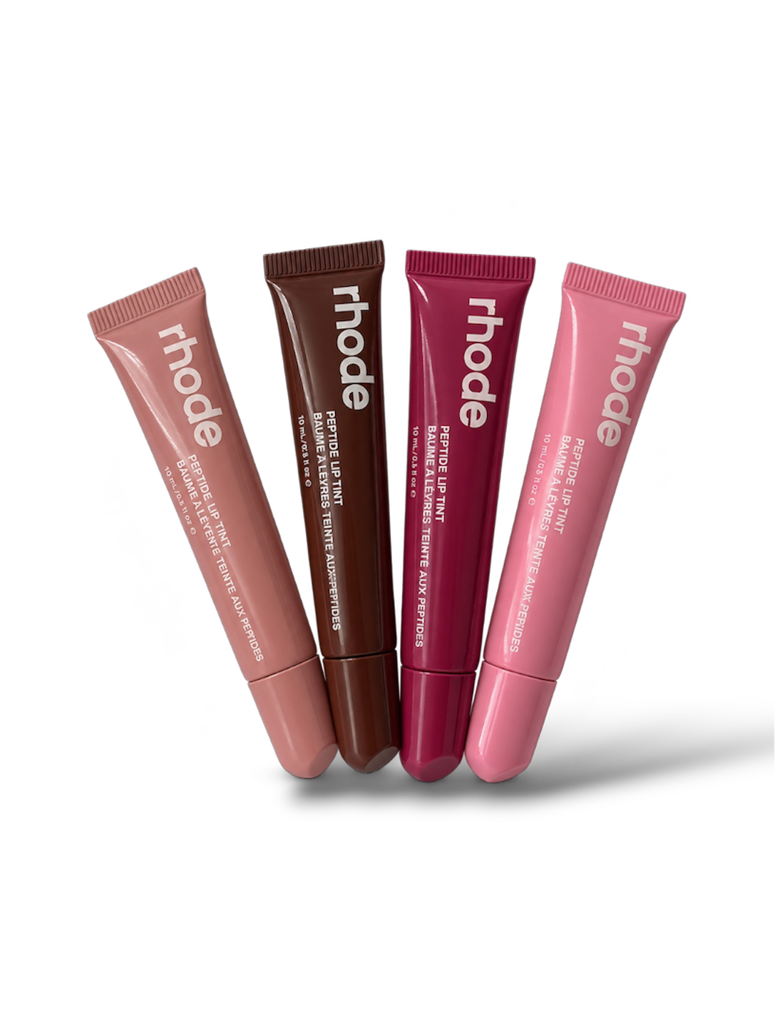 Тонирующий бальзам для губ Rhode Peptide Lip Tint