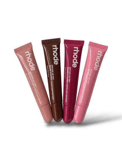 Тонирующий бальзам для губ Rhode Peptide Lip Tint