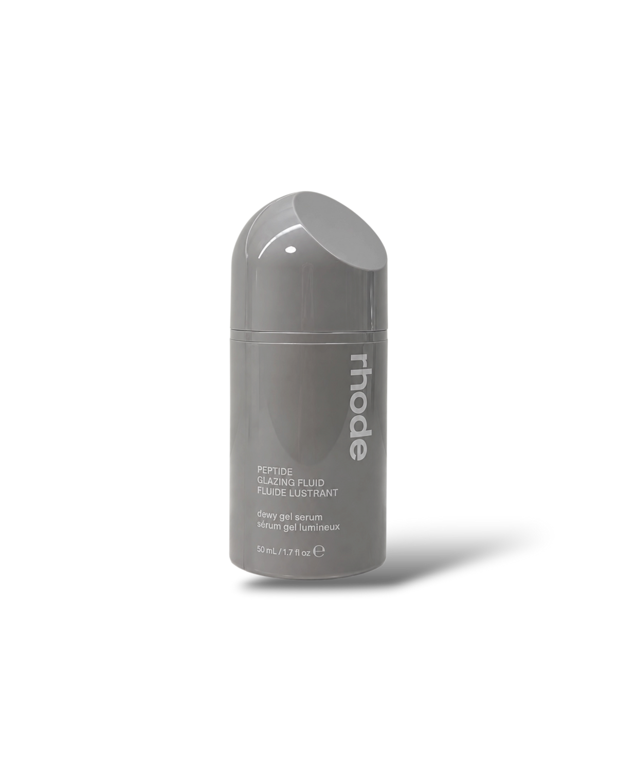 peptide glazing fluid