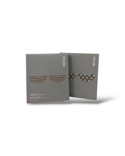 peptide eye prep ( 2 veidi )