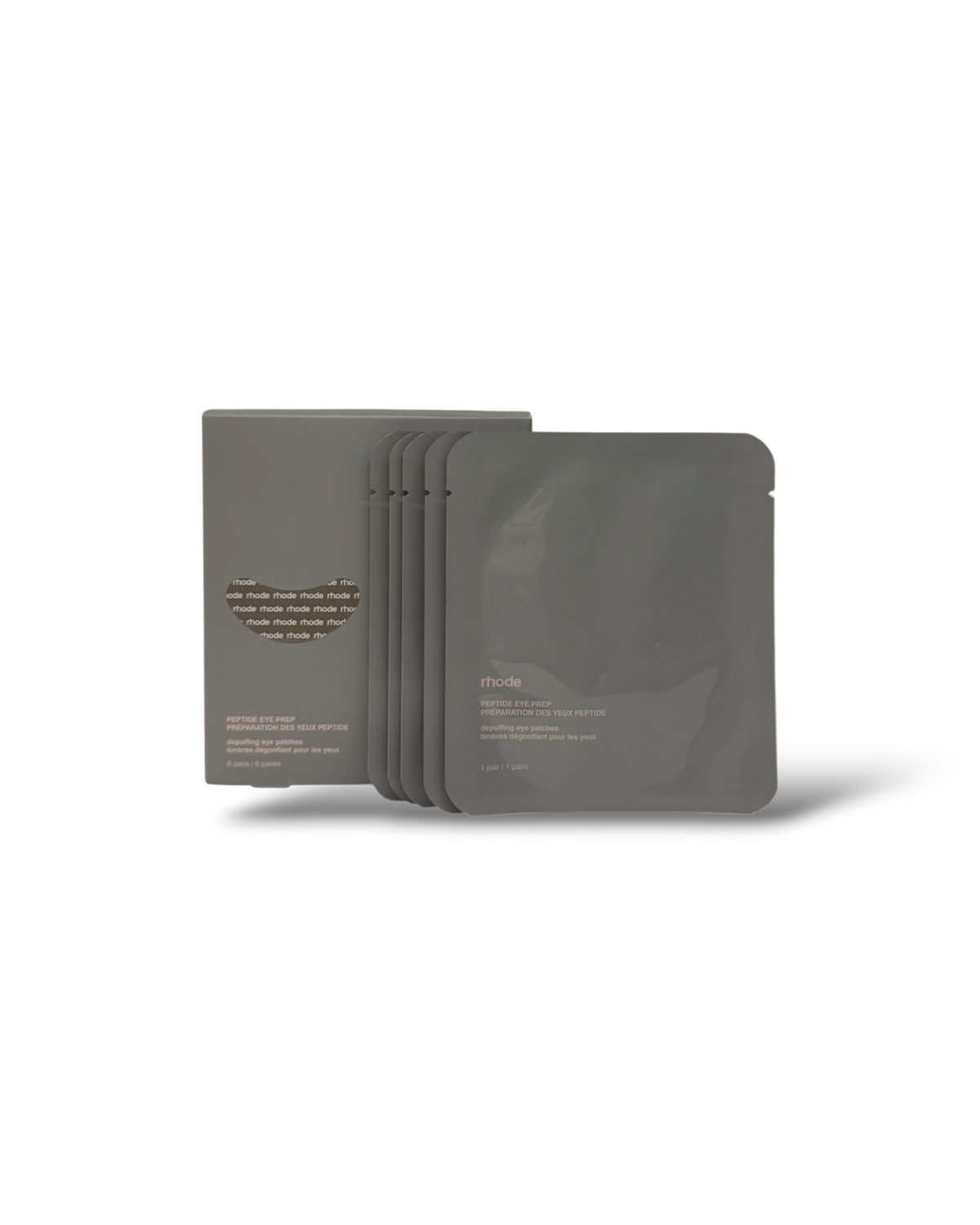 peptide eye prep ( 2 veidi )