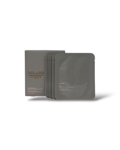 peptide eye prep ( 2 veidi )