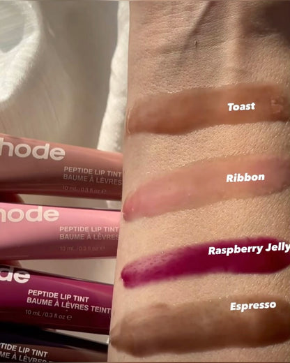 Тонирующий бальзам для губ Rhode Peptide Lip Tint