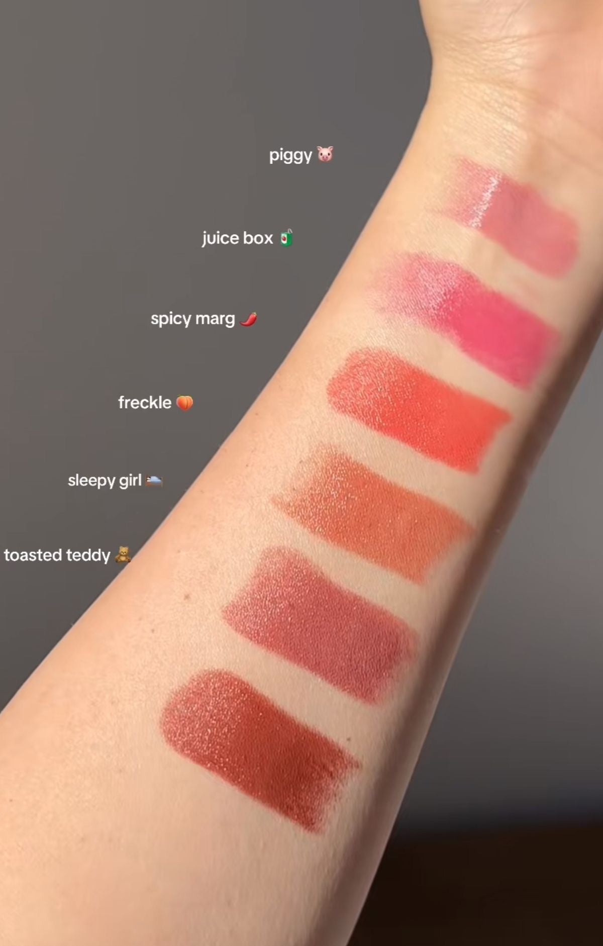 Rhode Pocket Blush