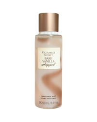 Victoria's Secret Bare Vanilla Whipped Body Spray