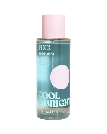 COOL & BRIGHT ķermeņa sprejs - Victoria’s Secret