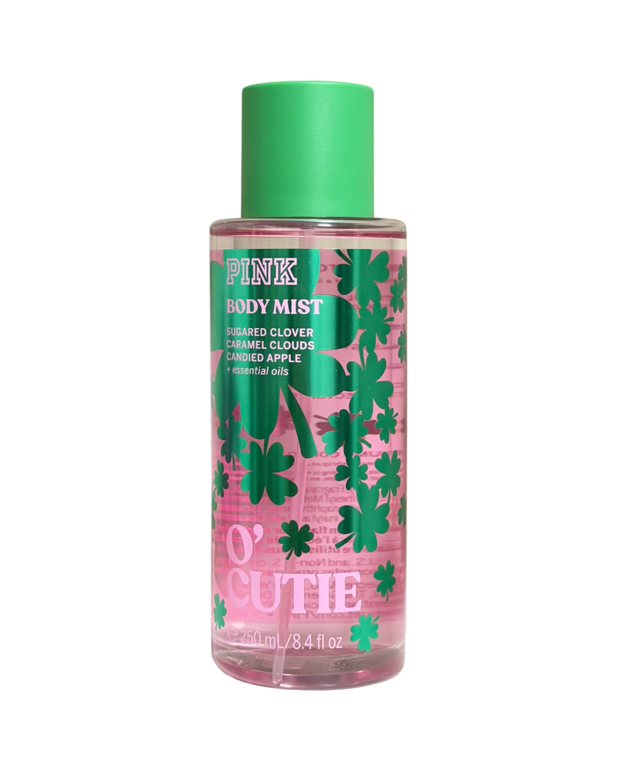 Victoria's Secret PINK O' Cutie ķermeņa sprejs