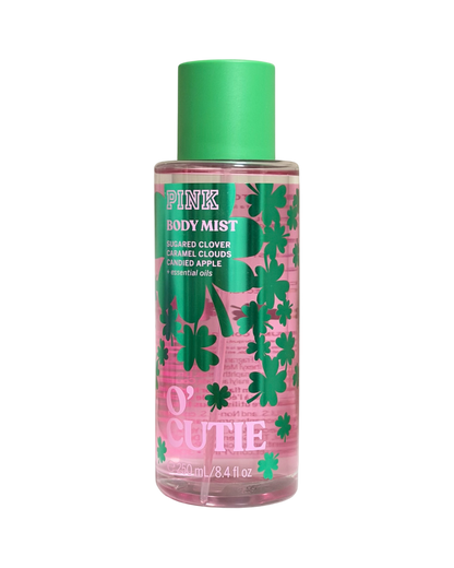 Victoria's Secret PINK O' Cutie ķermeņa sprejs