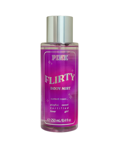 FLIRTY ķermeņa sprejs - Victoria’s Secret
