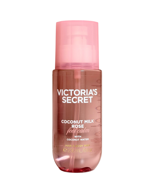 Coconut Milk Rose hair & body spray - Victoria’s Secret