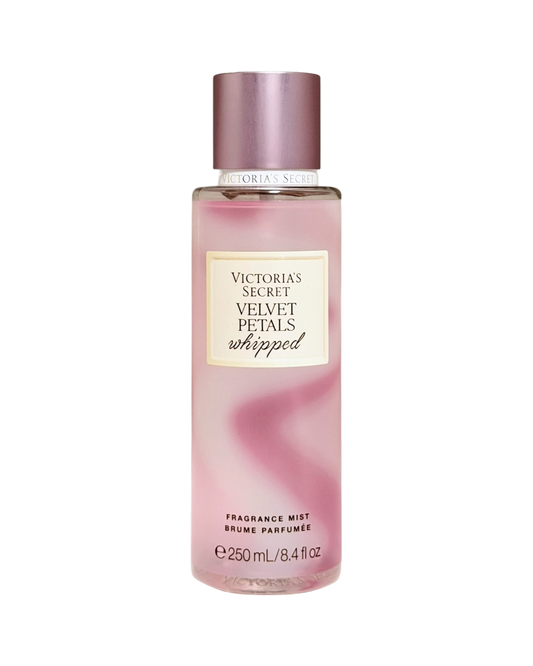 Victoria's Secret Velvet Petals Whipped Body Mist