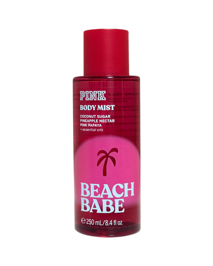 Beach Babe ķermeņa sprejs - Victoria’s Secret