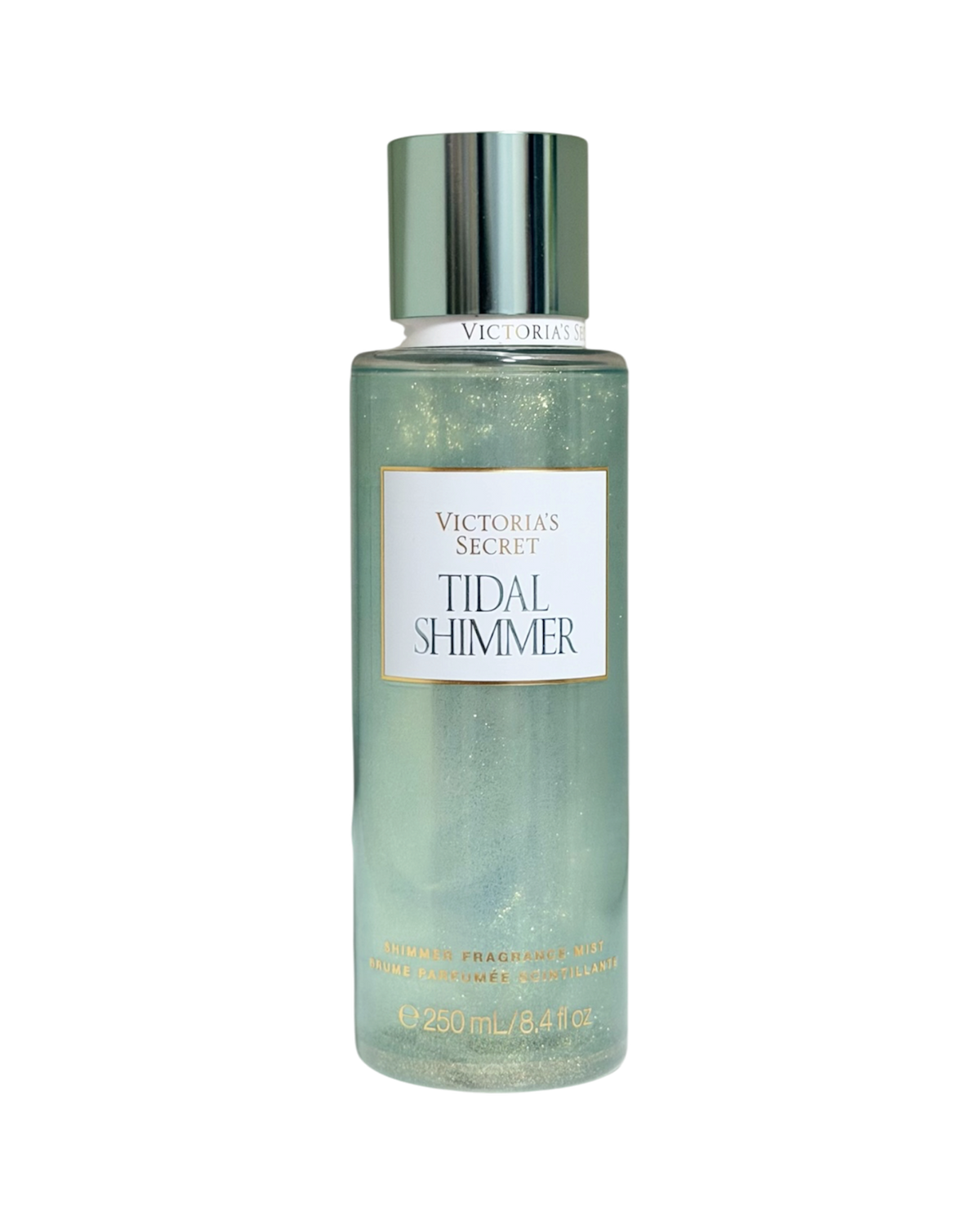 Victoria's Secret Tidal Shimmer ķermeņa sprejs