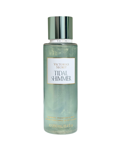 Victoria's Secret Tidal Shimmer ķermeņa sprejs