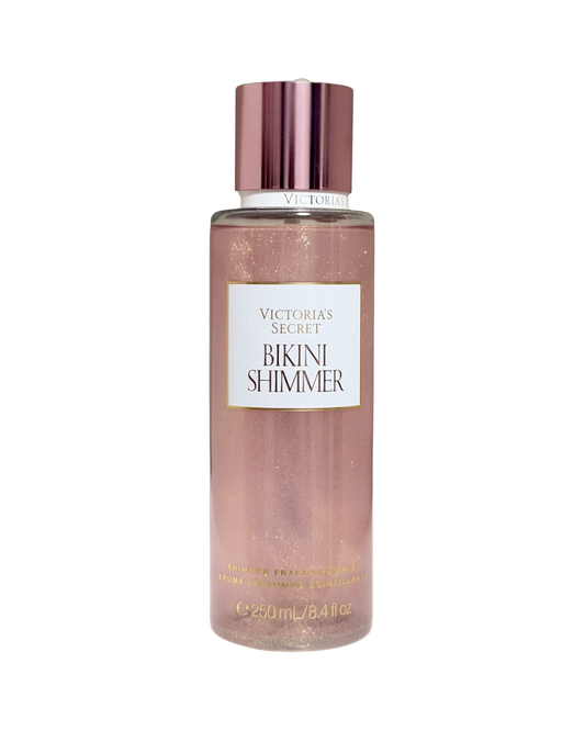 Victoria's Secret Bikini Shimmer ķermeņa sprejs